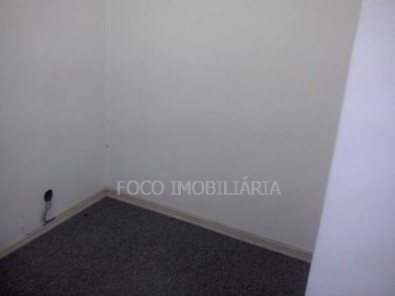 Conheça CAM00490 do imóvel - Sala Comercial 40m² à venda Avenida Passos, Centro, Rio de Janeiro - R$ 165.000 - JBSL00027 - 9 CAM00490 - 9