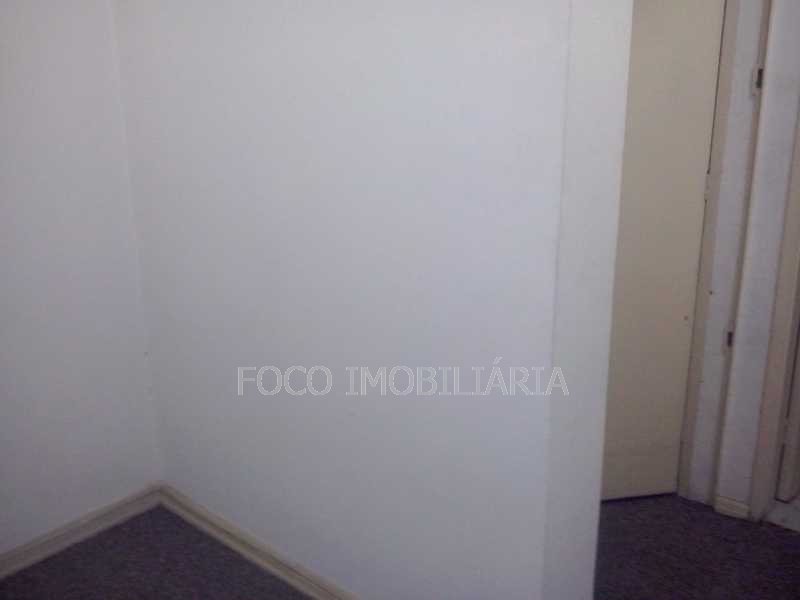 Conheça CAM00491 do imóvel - Sala Comercial 40m² à venda Avenida Passos, Centro, Rio de Janeiro - R$ 165.000 - JBSL00027 - 10 CAM00491 - 10