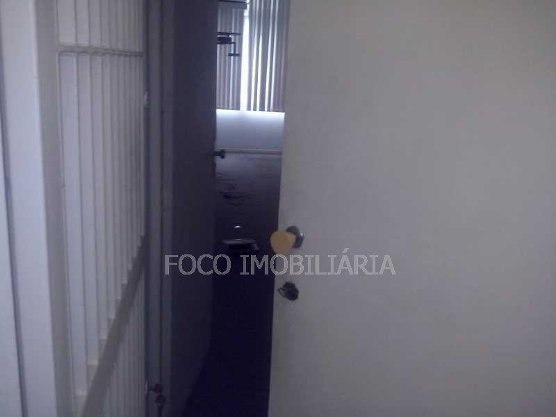 Conheça CAM00493 do imóvel - Sala Comercial 40m² à venda Avenida Passos, Centro, Rio de Janeiro - R$ 165.000 - JBSL00027 - 12 CAM00493 - 12