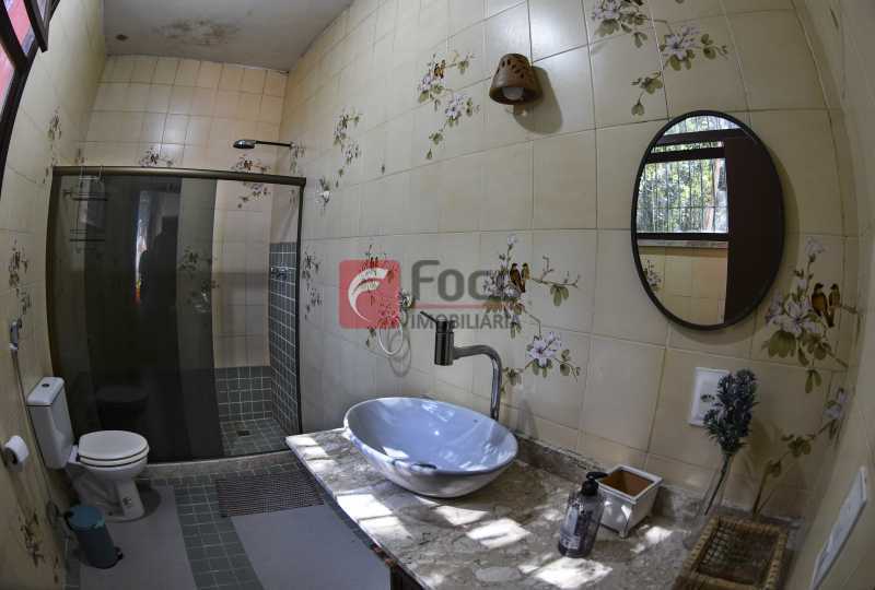 Conheça banheiro suíte 2.1 do imóvel - Casa à venda Rua Doutor Júlio Otoni, Santa Teresa, Rio de Janeiro - R$ 2.500.000 - JBCA40014 - 6 banheiro suíte 2.1 - 6