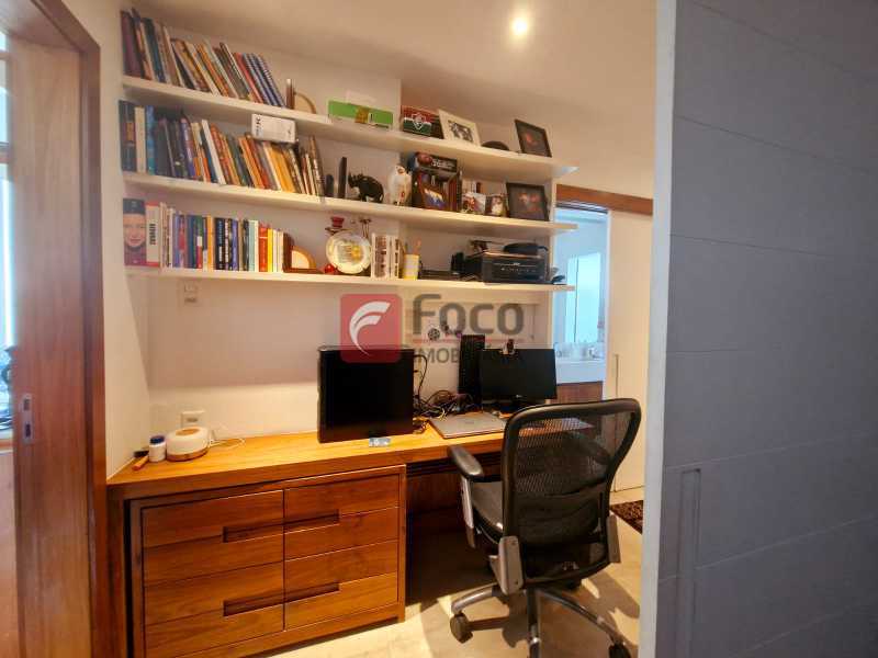 Conheça 5 do imóvel - Maravilhosa e aconchegante Cobertura Duplex!! Venha conferir - JBCO20082 - 20 5 - 20