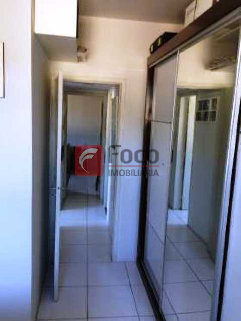 Conheça CIRCULAÇÃO do imóvel - Apartamento à venda Rua Ângelo Bittencourt, Vila Isabel, Rio de Janeiro - R$ 390.000 - FLAP21409 - 6 CIRCULAÇÃO - 6