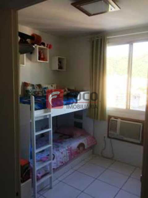 Conheça QUARTO do imóvel - Apartamento à venda Rua Ângelo Bittencourt, Vila Isabel, Rio de Janeiro - R$ 390.000 - FLAP21409 - 9 QUARTO - 9