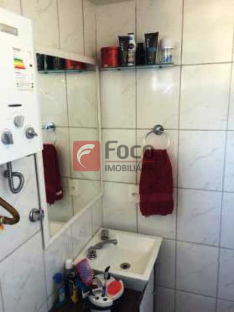 Conheça BANHEIRO do imóvel - Apartamento à venda Rua Ângelo Bittencourt, Vila Isabel, Rio de Janeiro - R$ 390.000 - FLAP21409 - 11 BANHEIRO - 11