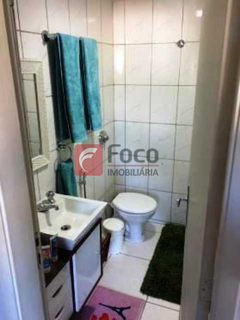 Conheça BANHEIRO do imóvel - Apartamento à venda Rua Ângelo Bittencourt, Vila Isabel, Rio de Janeiro - R$ 390.000 - FLAP21409 - 12 BANHEIRO - 12