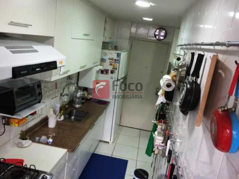 Conheça COZINHA do imóvel - Apartamento à venda Rua Ângelo Bittencourt, Vila Isabel, Rio de Janeiro - R$ 390.000 - FLAP21409 - 5 COZINHA - 5