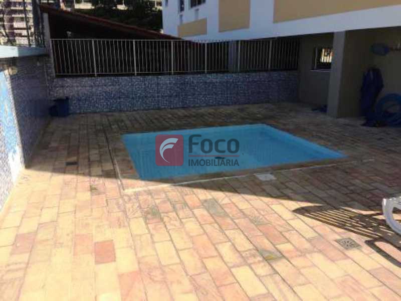 Conheça PISCINA INFANTIL do imóvel - Apartamento à venda Rua Ângelo Bittencourt, Vila Isabel, Rio de Janeiro - R$ 390.000 - FLAP21409 - 19 PISCINA INFANTIL - 19