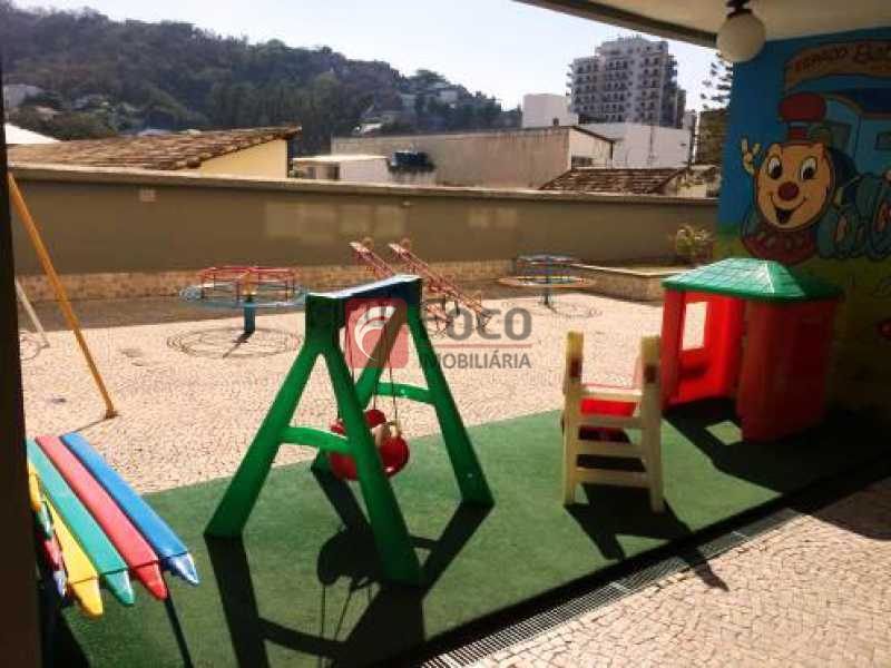 Conheça PLAYGROUND do imóvel - Apartamento à venda Rua Ângelo Bittencourt, Vila Isabel, Rio de Janeiro - R$ 390.000 - FLAP21409 - 15 PLAYGROUND - 15