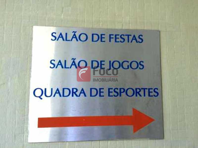 Conheça INFRA do imóvel - Apartamento à venda Rua Ângelo Bittencourt, Vila Isabel, Rio de Janeiro - R$ 390.000 - FLAP21409 - 14 INFRA - 14