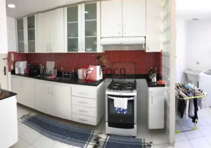 Cozinha - 17
