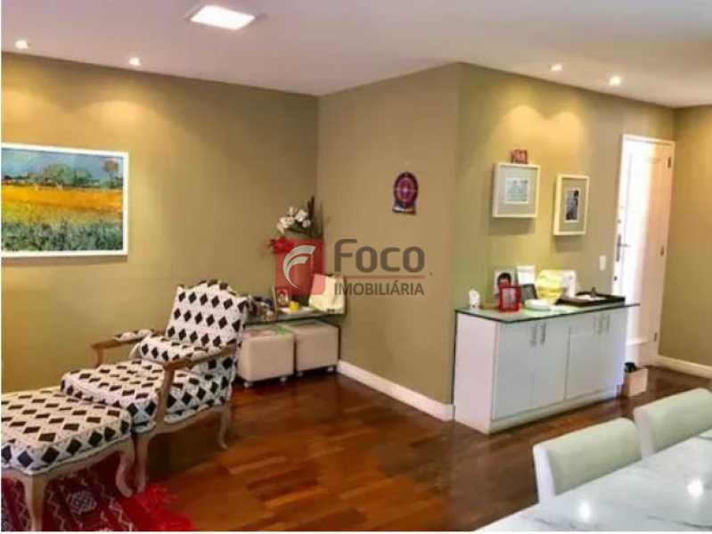 Sala estar - 4