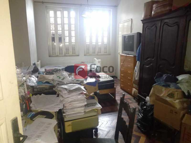 Conheça QUARTO do imóvel - Casa à venda Rua Dezenove de Fevereiro, Botafogo, Rio de Janeiro - R$ 2.900.000 - FLCA30048 - 6 QUARTO - 6