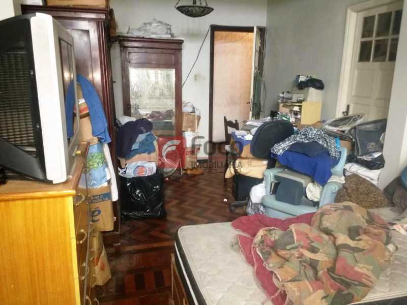 Conheça QUARTO do imóvel - Casa à venda Rua Dezenove de Fevereiro, Botafogo, Rio de Janeiro - R$ 2.900.000 - FLCA30048 - 7 QUARTO - 7