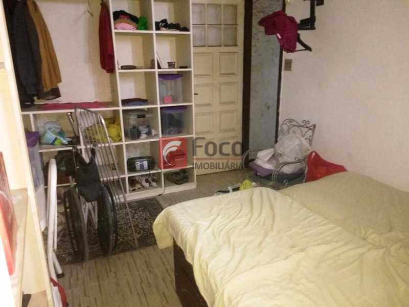 Conheça QUARTO do imóvel - Casa à venda Rua Dezenove de Fevereiro, Botafogo, Rio de Janeiro - R$ 2.900.000 - FLCA30048 - 9 QUARTO - 9