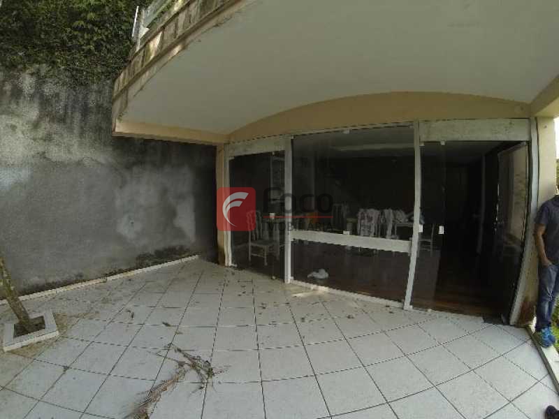 Conheça 580623118827717 do imóvel - Casa em Condomínio à venda Rua Santa Glafira, São Conrado, Rio de Janeiro - R$ 6.000.000 - JBCN40003 - 13 580623118827717 - 13