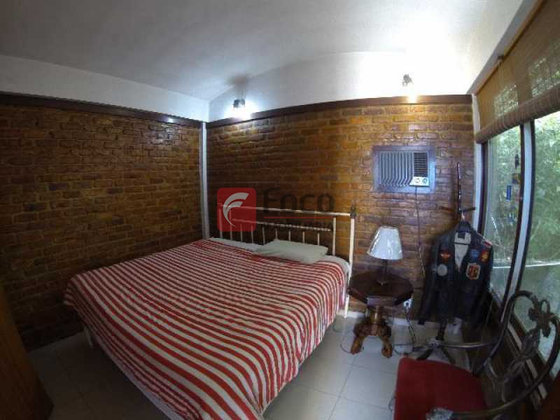 Conheça 582623110643433 do imóvel - Casa em Condomínio à venda Rua Santa Glafira, São Conrado, Rio de Janeiro - R$ 6.000.000 - JBCN40003 - 7 582623110643433 - 7