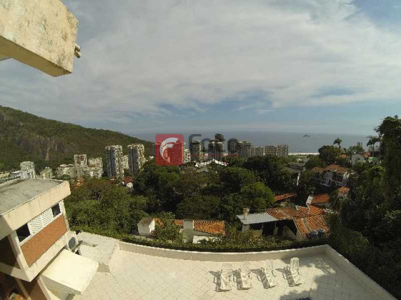Conheça 582623113206822 do imóvel - Casa em Condomínio à venda Rua Santa Glafira, São Conrado, Rio de Janeiro - R$ 6.000.000 - JBCN40003 - 8 582623113206822 - 8