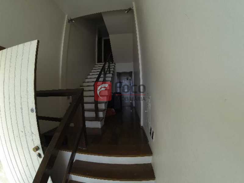 Conheça 582623114057505 do imóvel - Casa em Condomínio à venda Rua Santa Glafira, São Conrado, Rio de Janeiro - R$ 6.000.000 - JBCN40003 - 12 582623114057505 - 12