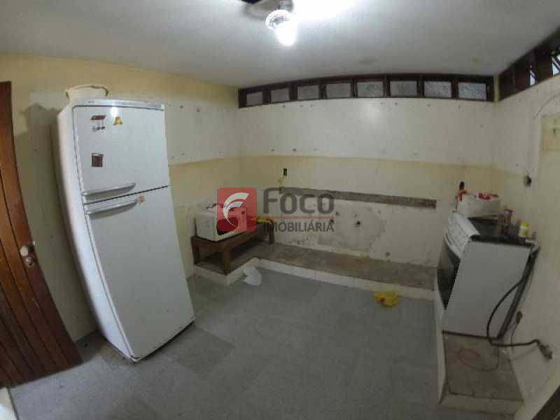 Conheça 583623111030004 do imóvel - Casa em Condomínio à venda Rua Santa Glafira, São Conrado, Rio de Janeiro - R$ 6.000.000 - JBCN40003 - 15 583623111030004 - 15