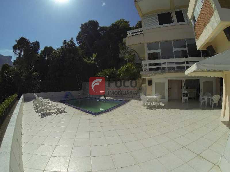 Conheça 584623116080375 do imóvel - Casa em Condomínio à venda Rua Santa Glafira, São Conrado, Rio de Janeiro - R$ 6.000.000 - JBCN40003 - 5 584623116080375 - 5