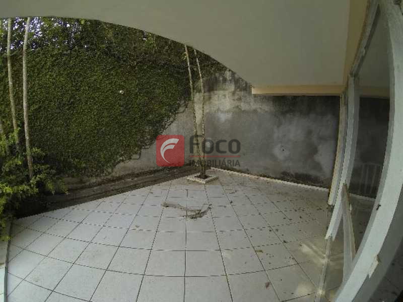 Conheça 586623117507252 do imóvel - Casa em Condomínio à venda Rua Santa Glafira, São Conrado, Rio de Janeiro - R$ 6.000.000 - JBCN40003 - 14 586623117507252 - 14