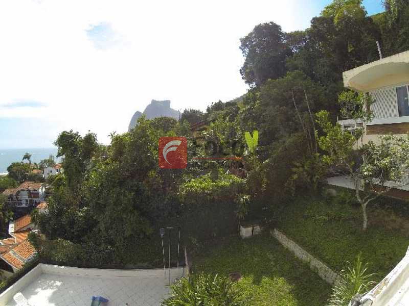 Conheça 587623114242592 do imóvel - Casa em Condomínio à venda Rua Santa Glafira, São Conrado, Rio de Janeiro - R$ 6.000.000 - JBCN40003 - 11 587623114242592 - 11