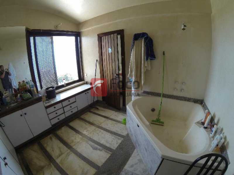 Conheça 589623116444879 do imóvel - Casa em Condomínio à venda Rua Santa Glafira, São Conrado, Rio de Janeiro - R$ 6.000.000 - JBCN40003 - 17 589623116444879 - 17