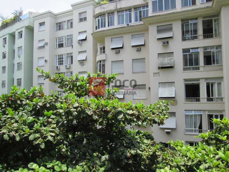 Conheça VISTA do imóvel - Apartamento à venda Rua Raimundo Correia, Copacabana, Rio de Janeiro - R$ 1.800.000 - FLAP31321 - 9 VISTA - 9