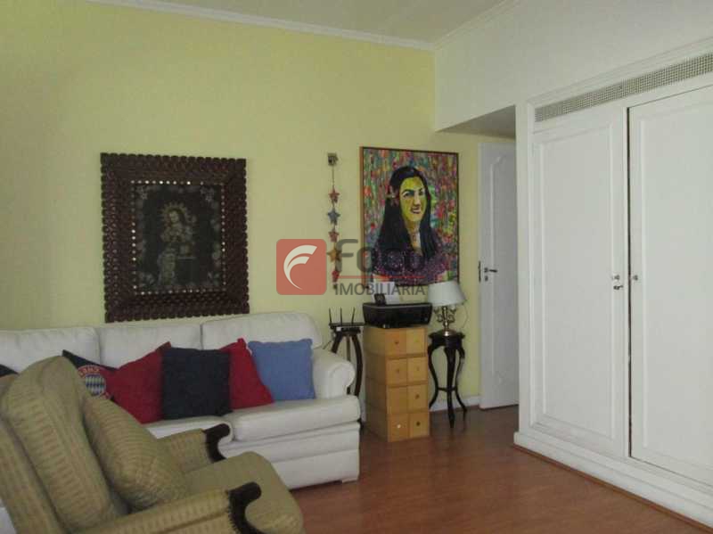 Conheça SALA do imóvel - Apartamento à venda Rua Raimundo Correia, Copacabana, Rio de Janeiro - R$ 1.800.000 - FLAP31321 - 10 SALA - 10