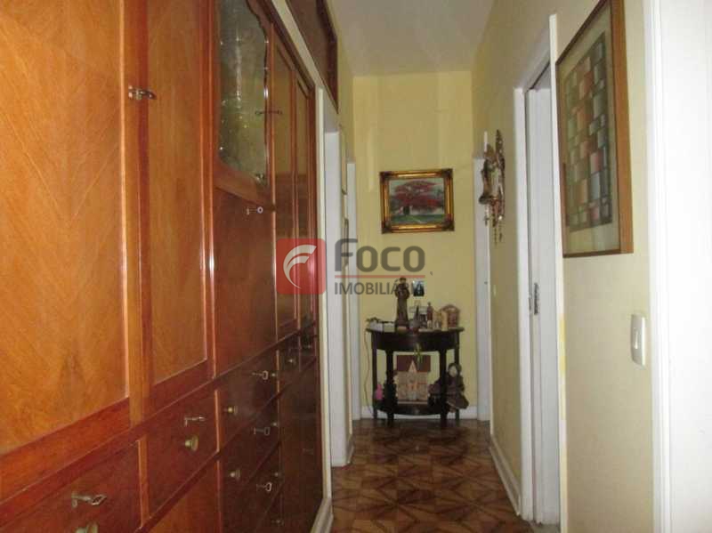 Conheça CIRCULAÇÃO do imóvel - Apartamento à venda Rua Raimundo Correia, Copacabana, Rio de Janeiro - R$ 1.800.000 - FLAP31321 - 11 CIRCULAÇÃO - 11