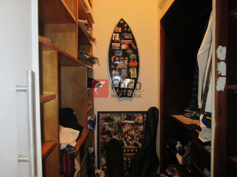 Conheça QUARTO do imóvel - Apartamento à venda Rua Raimundo Correia, Copacabana, Rio de Janeiro - R$ 1.800.000 - FLAP31321 - 13 QUARTO - 13