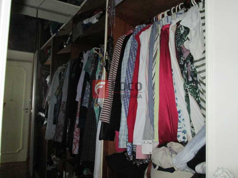 Conheça QUARTO do imóvel - Apartamento à venda Rua Raimundo Correia, Copacabana, Rio de Janeiro - R$ 1.800.000 - FLAP31321 - 15 QUARTO - 15