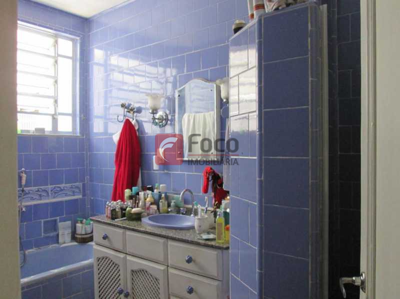 Conheça BANHEIRO do imóvel - Apartamento à venda Rua Raimundo Correia, Copacabana, Rio de Janeiro - R$ 1.800.000 - FLAP31321 - 16 BANHEIRO - 16