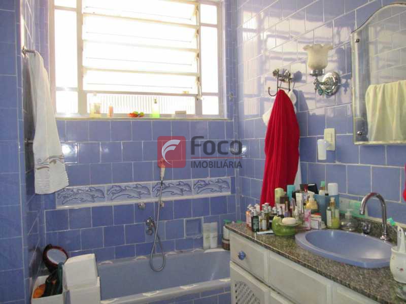 Conheça BANHEIRO do imóvel - Apartamento à venda Rua Raimundo Correia, Copacabana, Rio de Janeiro - R$ 1.800.000 - FLAP31321 - 17 BANHEIRO - 17