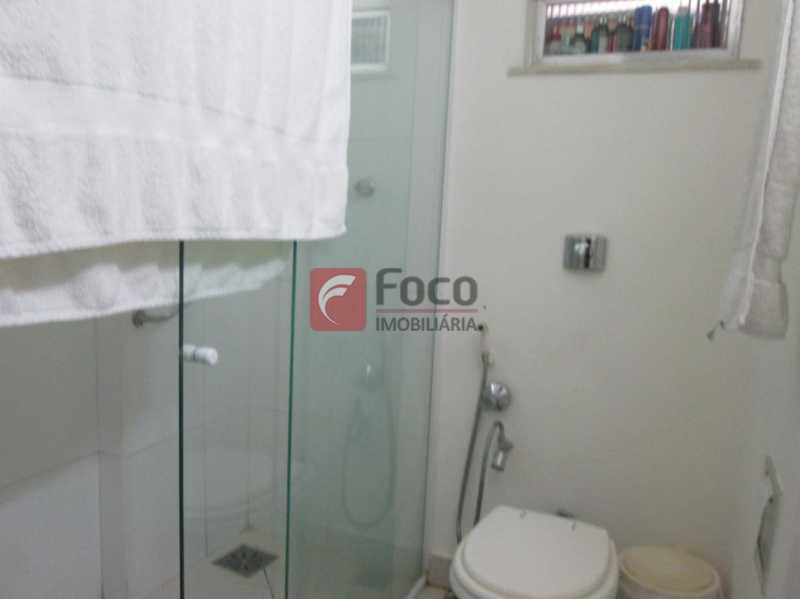 Conheça BANHEIRO do imóvel - Apartamento à venda Rua Raimundo Correia, Copacabana, Rio de Janeiro - R$ 1.800.000 - FLAP31321 - 18 BANHEIRO - 18