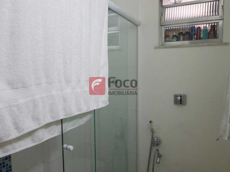 Conheça BANHEIRO do imóvel - Apartamento à venda Rua Raimundo Correia, Copacabana, Rio de Janeiro - R$ 1.800.000 - FLAP31321 - 19 BANHEIRO - 19