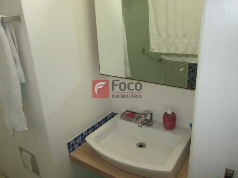 Conheça BANHEIRO do imóvel - Apartamento à venda Rua Raimundo Correia, Copacabana, Rio de Janeiro - R$ 1.800.000 - FLAP31321 - 5 BANHEIRO - 5