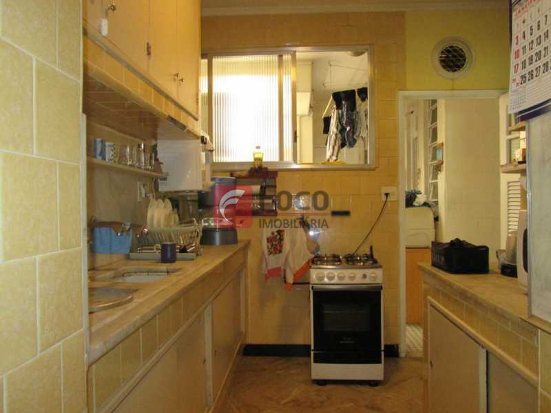 Conheça COPACOZINHA do imóvel - Apartamento à venda Rua Raimundo Correia, Copacabana, Rio de Janeiro - R$ 1.800.000 - FLAP31321 - 20 COPACOZINHA - 20