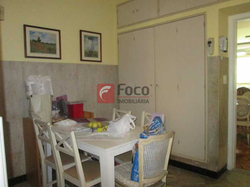 Conheça COPACOZINHA do imóvel - Apartamento à venda Rua Raimundo Correia, Copacabana, Rio de Janeiro - R$ 1.800.000 - FLAP31321 - 22 COPACOZINHA - 22