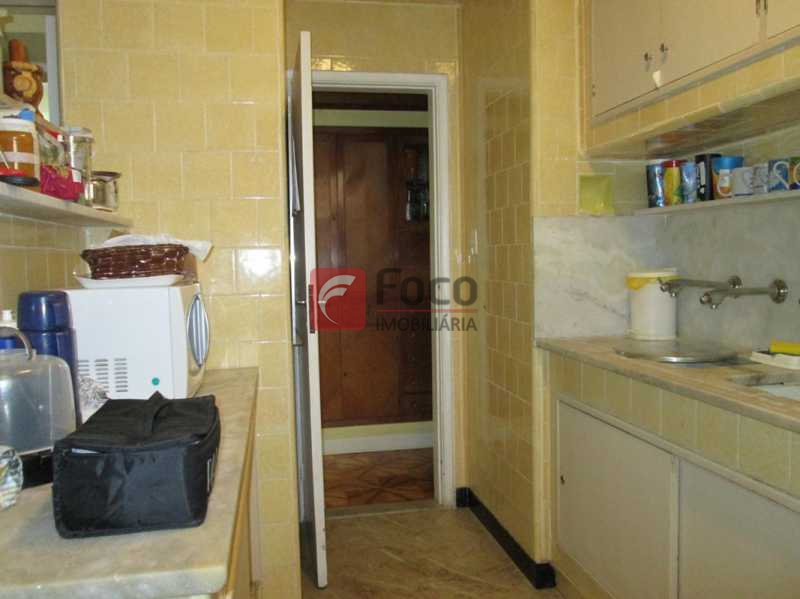 Conheça COPACOZINHA do imóvel - Apartamento à venda Rua Raimundo Correia, Copacabana, Rio de Janeiro - R$ 1.800.000 - FLAP31321 - 21 COPACOZINHA - 21