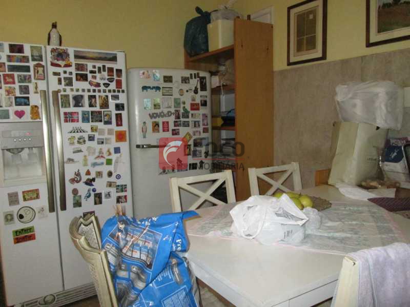 Conheça COPACOZINHA do imóvel - Apartamento à venda Rua Raimundo Correia, Copacabana, Rio de Janeiro - R$ 1.800.000 - FLAP31321 - 4 COPACOZINHA - 4