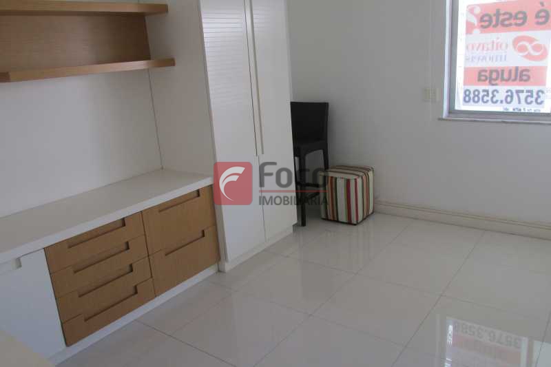 Conheça 4 do imóvel - Cobertura à venda Rua Desembargador Burle, Humaitá, Rio de Janeiro - R$ 2.125.000 - JBCO30075 - 4 4 - 4