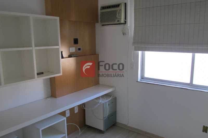 Conheça 5 do imóvel - Cobertura à venda Rua Desembargador Burle, Humaitá, Rio de Janeiro - R$ 2.125.000 - JBCO30075 - 5 5 - 5
