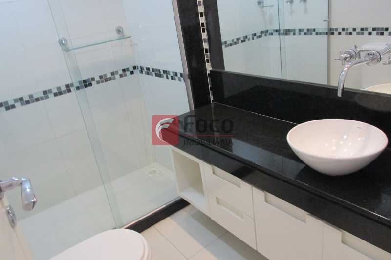 Conheça 6 do imóvel - Cobertura à venda Rua Desembargador Burle, Humaitá, Rio de Janeiro - R$ 2.125.000 - JBCO30075 - 6 6 - 6