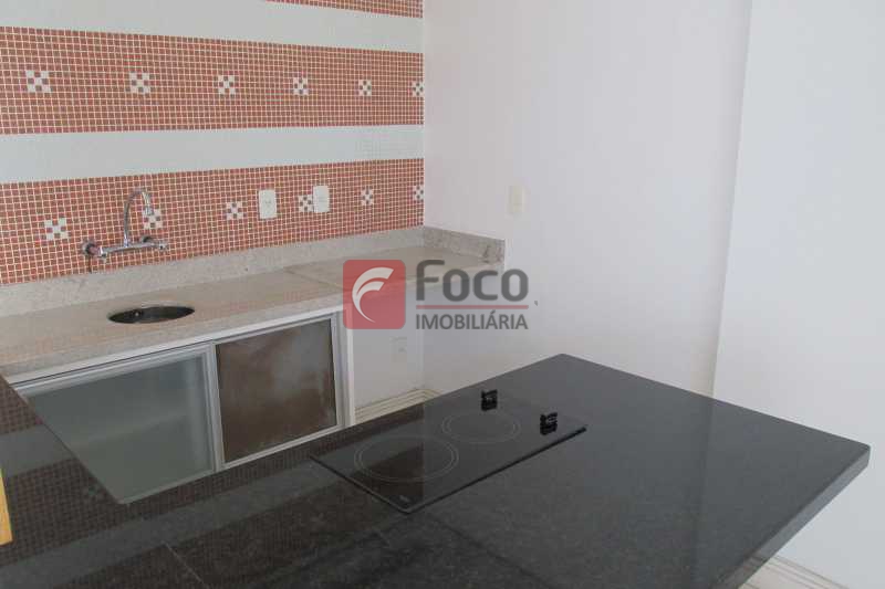 Conheça 13 do imóvel - Cobertura à venda Rua Desembargador Burle, Humaitá, Rio de Janeiro - R$ 2.125.000 - JBCO30075 - 13 13 - 13