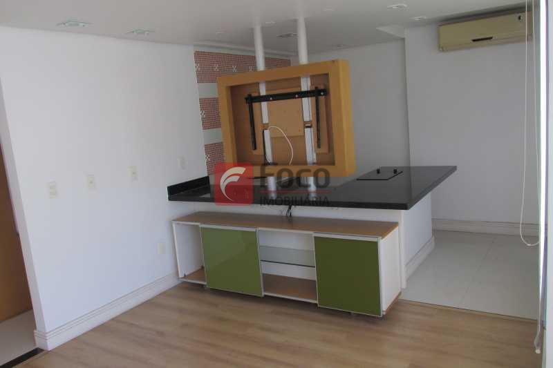 Conheça 12 do imóvel - Cobertura à venda Rua Desembargador Burle, Humaitá, Rio de Janeiro - R$ 2.125.000 - JBCO30075 - 12 12 - 12