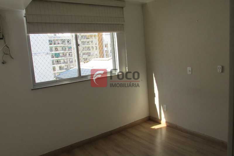 Conheça 14 do imóvel - Cobertura à venda Rua Desembargador Burle, Humaitá, Rio de Janeiro - R$ 2.125.000 - JBCO30075 - 14 14 - 14