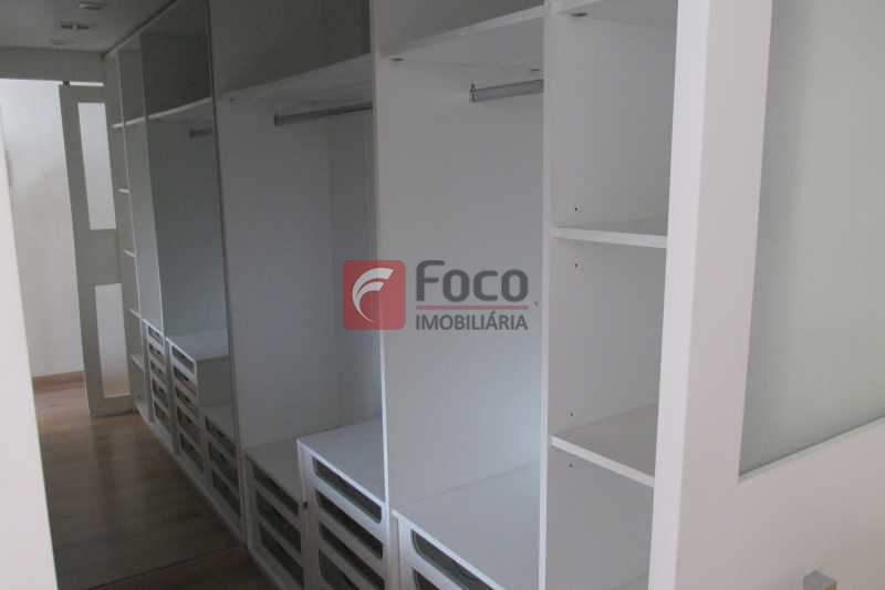 Conheça 15 do imóvel - Cobertura à venda Rua Desembargador Burle, Humaitá, Rio de Janeiro - R$ 2.125.000 - JBCO30075 - 15 15 - 15