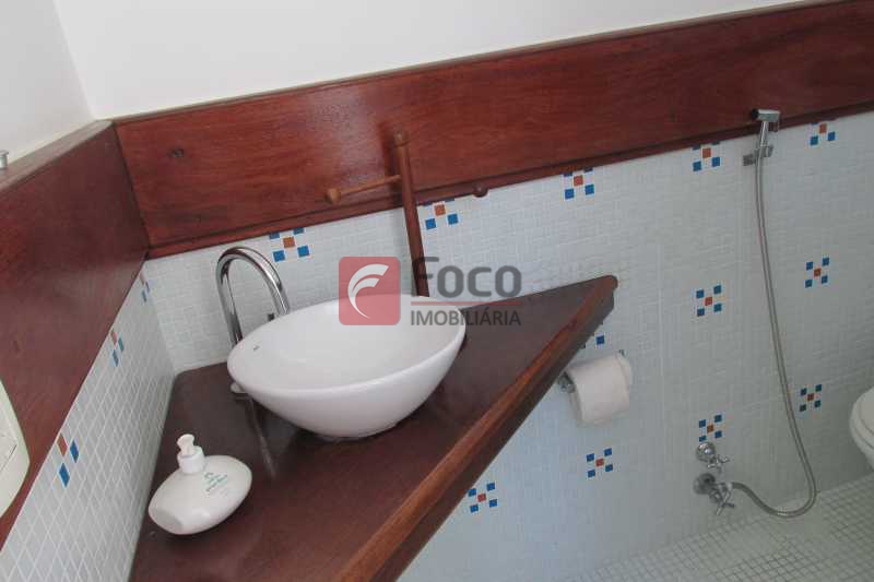 Conheça 20 do imóvel - Cobertura à venda Rua Desembargador Burle, Humaitá, Rio de Janeiro - R$ 2.125.000 - JBCO30075 - 20 20 - 20