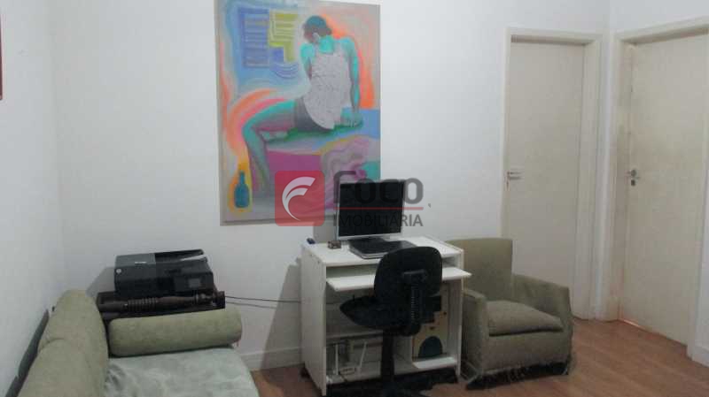 sala íntima - 8